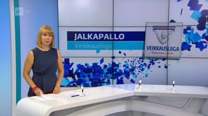 Urheiluruutu: 28.08.2016 20.45