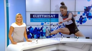 Urheiluruutu: 19.06.2016 20.45