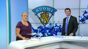 Urheiluruutu: 06.11.2016 20.45