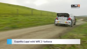 Urheiluruutu: 30.10.2016 21.55