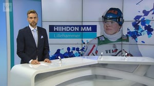 Urheiluruutu: 04.12.2016 21.55