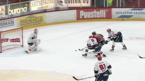 Urheiluruutu: 21.10.2016 21.54