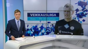 Urheiluruutu: 13.05.2016 22.05