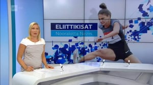 Urheiluruutu: 19.06.2016 18.10