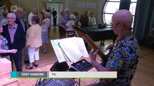 Yle News: 13.08.2016 15.05