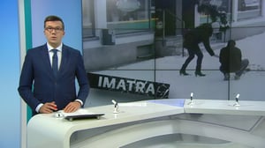 Yle Uutiset, ylimääräinen uutislähetys: 04.12.2016 17.07
