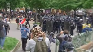 Yle Nyheter TV-nytt: 26.05.2016 21.57