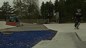 Yle Nyheter TV-nytt: 01.10.2016 19.30