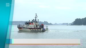 Yle Nyheter TV-nytt: 26.06.2016 19.30