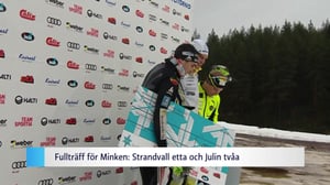 Sportnytt: 29.10.2016 19.40