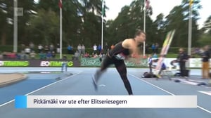 Sportnytt: 27.08.2016 19.40