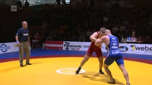 Kohti Rioa: Painin SM: 22.05.2016 16.10