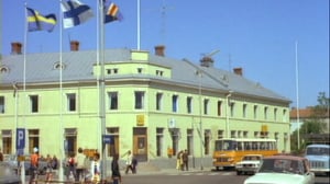 Posti- ja lennätinlaitos Ahvenanmaalla: 23.05.2016 15.30