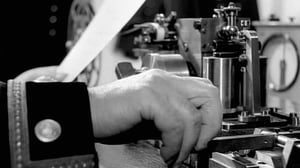 Satavuotias lennätin: 17.11.2016 01.00