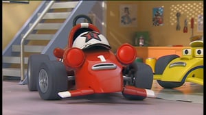 Lauri kilpa-auto (S): 01.09.2016 07.39