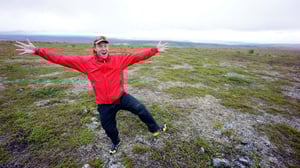 Peltsin Lappi: Itä-Lappi: 05.11.2016 00.01