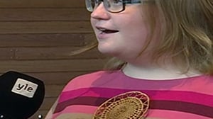 Yle Oddasat: 22.09.2016 15.15