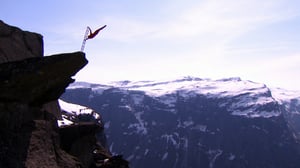 Retkikohteena: Hardanger: 31.08.2016 10.30