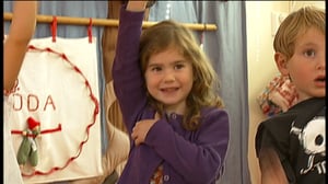 Frida kuvittelee (S): 18.07.2016 18.20