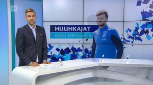 Urheiluruutu: 24.08.2016 20.55