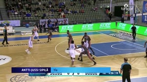 Urheiluruutu: 02.11.2016 21.55