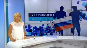 Urheiluruutu: 17.06.2016 20.55