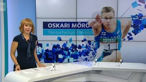 Urheiluruutu: 08.07.2016 20.55