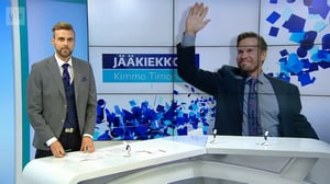 Urheiluruutu: 03.12.2016 20.50