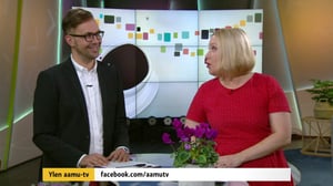 Ylen aamu-tv: 22.10.2016 09.05