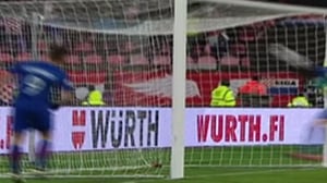 Urheiluruutu: 09.10.2016 20.45