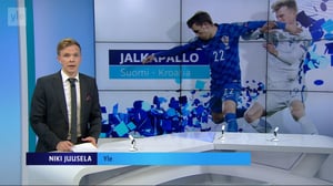 Urheiluruutu: 09.10.2016 21.57