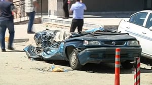 Yle Uutiset selkosuomeksi: 21.07.2016 15.08