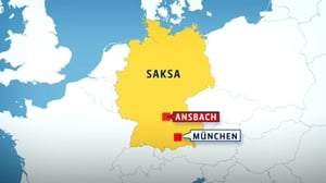 Yle Uutiset selkosuomeksi: 25.07.2016 15.10