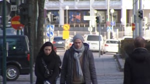 Yle Uutiset selkosuomeksi: 22.11.2016 15.10