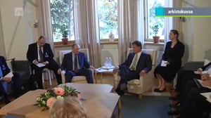 Yle Uutiset selkosuomeksi: 01.07.2016 15.10