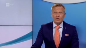 Yle Nyheter TV-nytt: 16.05.2016 21.57