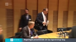 Yle Nyheter TV-nytt: 12.05.2016 21.57