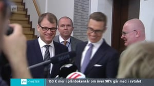 Yle Nyheter TV-nytt: 02.06.2016 21.57