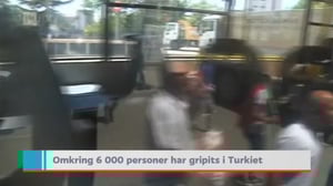 Yle Nyheter TV-nytt: 17.07.2016 19.30