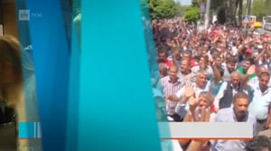 Yle Nyheter TV-nytt: 16.07.2016 19.30