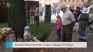 Yle Nyheter TV-nytt: 02.07.2016 19.30