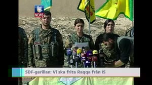 Yle Nyheter TV-nytt: 06.11.2016 19.30