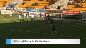 Sportnytt: 17.09.2016 19.39