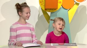 Pikku Kakkosen posti: Pikku Kakkosen posti, erikoislähetys: 12.12.2016 09.30