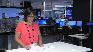 Venäjän presidentti vierailulla: 01.07.2016 16.30