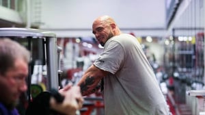 Yle FOLK: Tarinoita Intohimosta: 06.09.2016 09.00