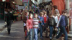 Koulutie: Helsinki - Pariisi: 20.10.2016 01.00