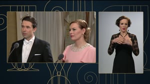 Itsenäisyyspäivä: Linnan juhlat viittomakielellä 2016: 07.12.2016 10.00