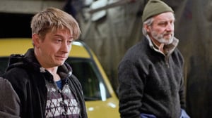 Kaikki hyvin, Pekka (12): 21.12.2016 21.29