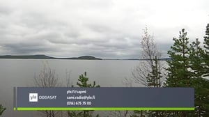 Yle Oddasat: 27.09.2016 15.15